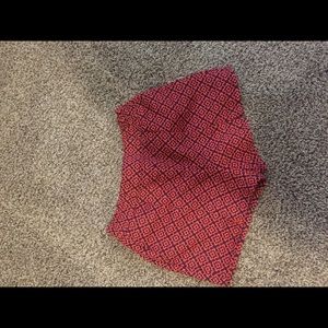 Francesca's shorts size medium